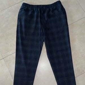 Men Zara Pants
